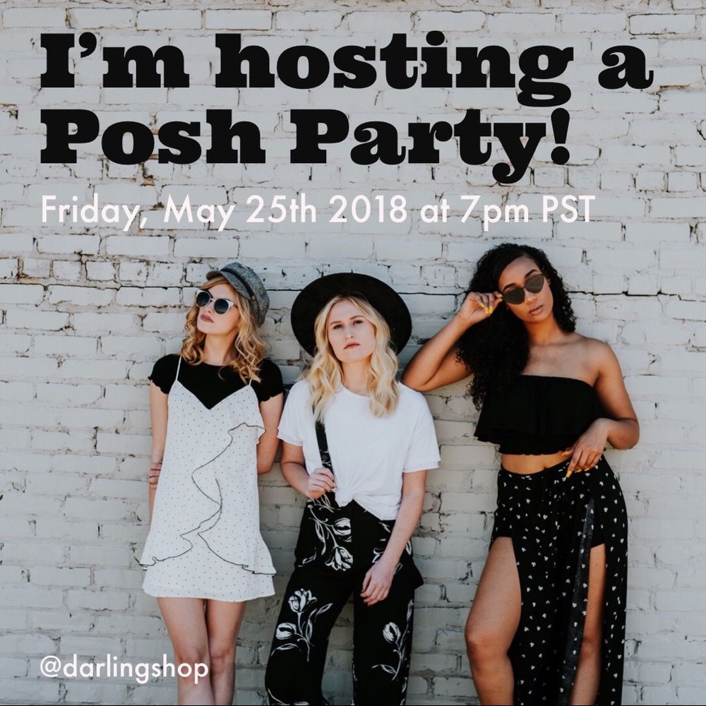 Leave a comment to say hi!